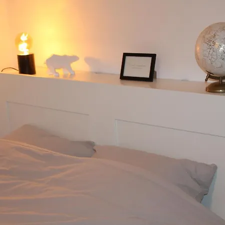 Δωμάτια σε οικογενειακή κατοικία Legrand Francorchamps