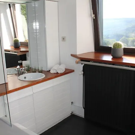 Legrand בית אירוח *