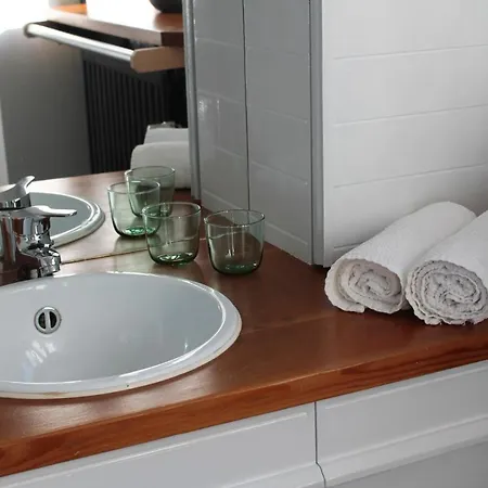 Homestay Legrand Francorchamps