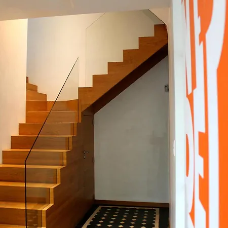 Legrand בית אירוח *