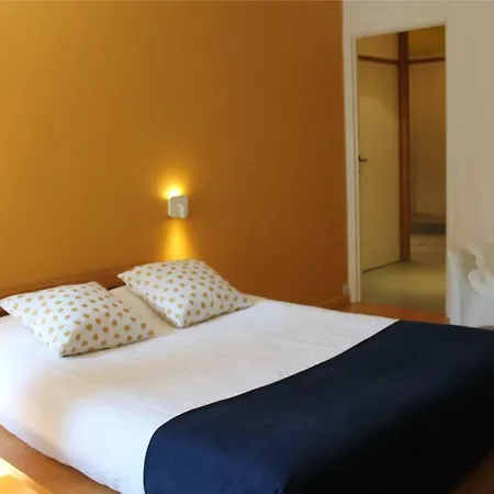Homestay Legrand Francorchamps