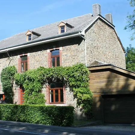 Legrand Homestay Francorchamps