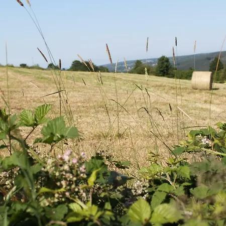 Legrand Homestay Francorchamps