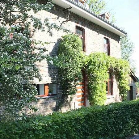 Homestay Legrand Francorchamps