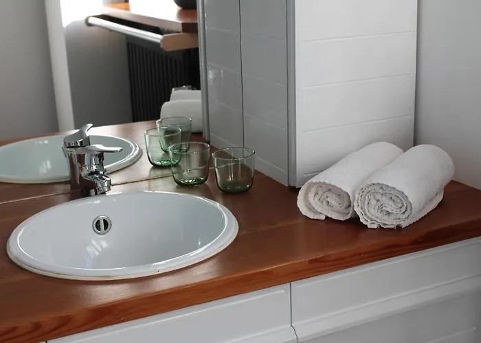 Rum i privatbostad Legrand Francorchamps