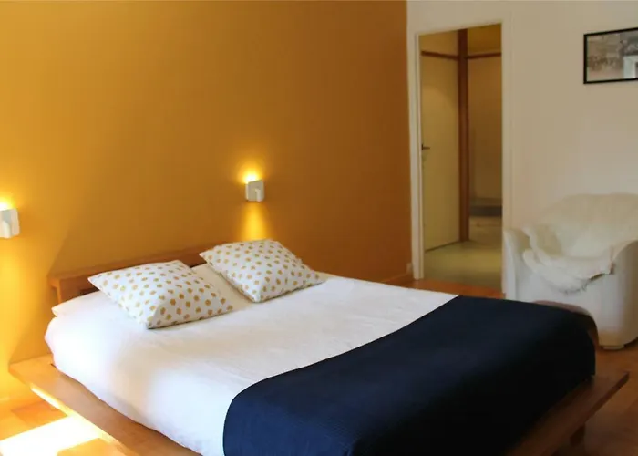 民宿 Legrand 弗朗科尔尚