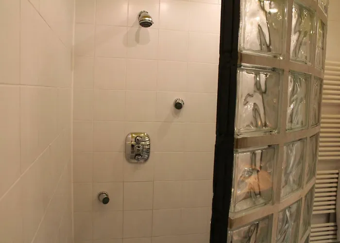 Legrand Rum i privatbostad Francorchamps